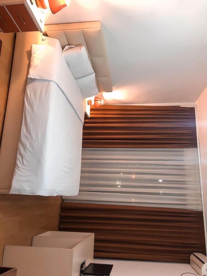 阿尔艮提酒店 Shkodër 外观 照片
